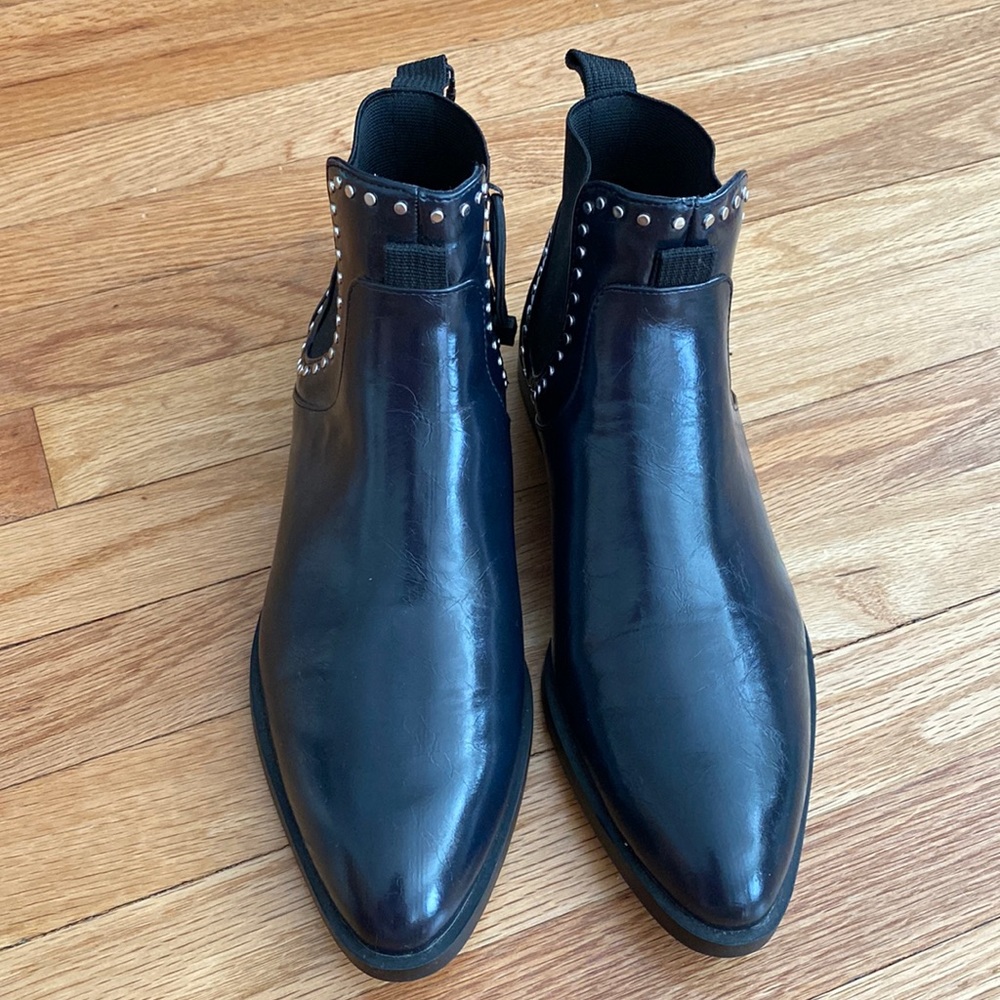 Zara Boots - NWT